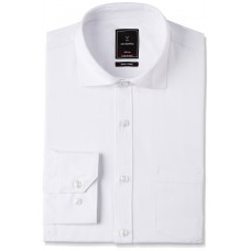 XESSENTIA Men's Evening Microdobby Shirt in Slim Fit XESSENTIA Men's Evening Microdobby Shirt in Slim Fit